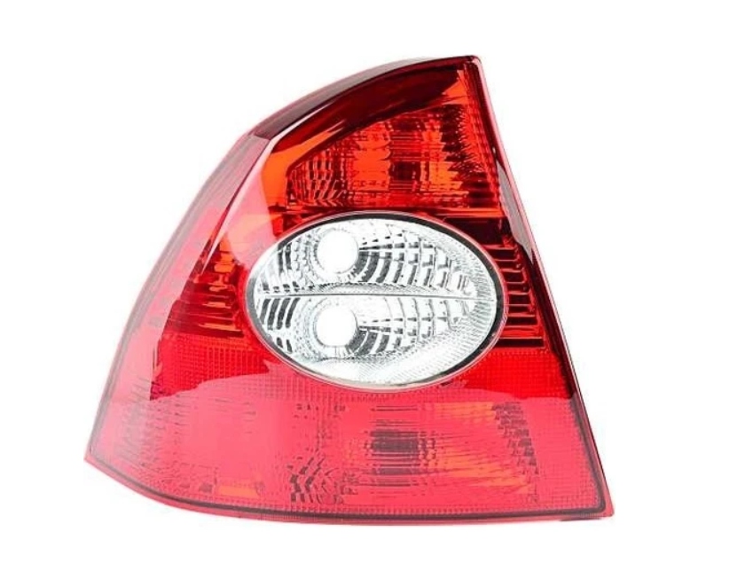 Ford Focus Sol Stop 2005-2011 Sedan Kasa