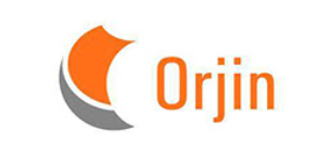ORJIN
