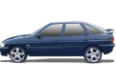 Escort 1996-2000