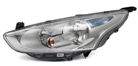Ford B-Max Sol Far (Merceksiz) 2012-2016