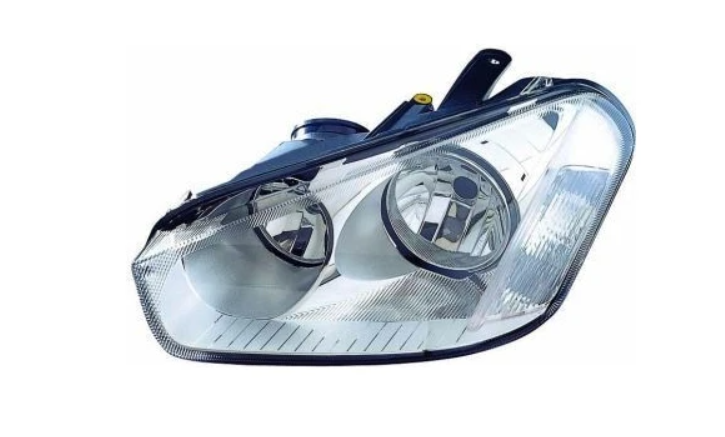 Ford C-Max Far Sol 2006-2009