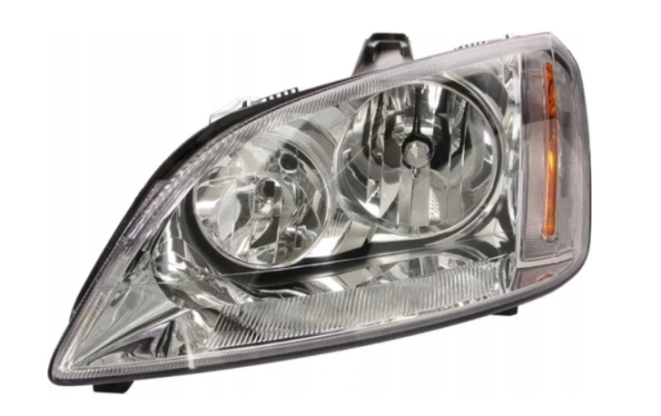Ford C-Max Far Sol 2003-2007
