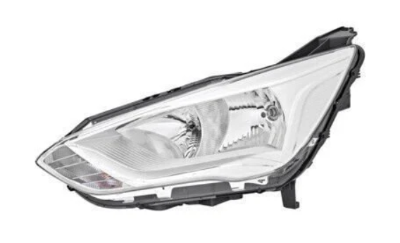 Ford C-Max Far Sol 2015>