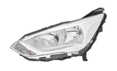 Ford C-Max Far Sol 2015>