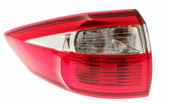 Ford C-Max Sol Stop 2010-2015