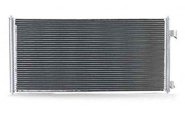 Ford Connect  Klima Radyatörü 2014-