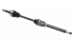 Ford Connect  Sağ Aks 2002-2013