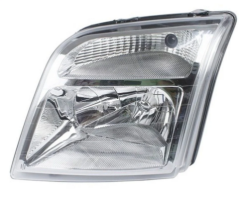 Ford Connect  Sol Far 2003-2013