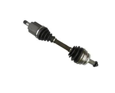 Ford Connect  Sol Aks 2002-2013
