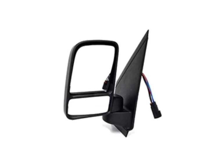 Ford Connect  Sol Ayna (Elektrikli) 2003-2009