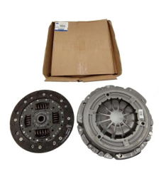 Ford Courier Baskı Balata 2014-2018 Fomocco (orijinal) Dizel