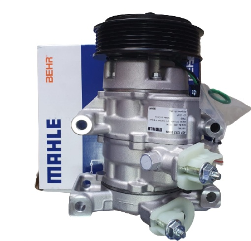 Ford Courier Klima Kompresör 2014-2018 Mahle Behr