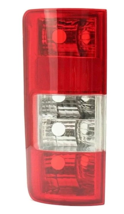 Ford Connect Sol Stop 2002-2008