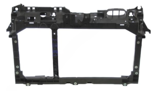 Ford Courier Ön Panel 2018-2023 (Orijinal)