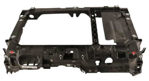 Ford Courier Ön Panel 2014-2018 (Orijinal)