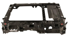 Ford Courier Ön Panel 2014-2018 (Orijinal)