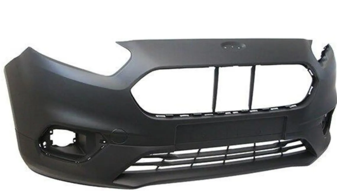 Ford Courier Ön Tampon 2018-2023