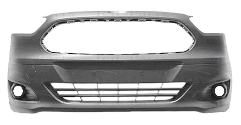 Ford Courier Ön Tampon 2014-2018