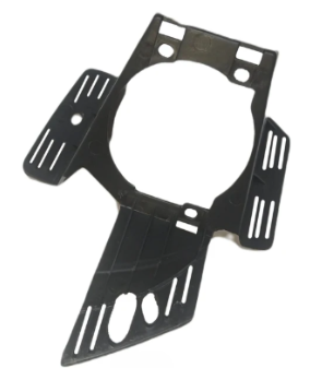 Ford Courier Sis Çerçevesi Braket Sol 2013-2018