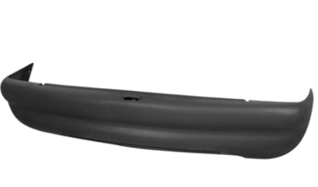 Ford Escort Arka Tampon 1996-2000 Sedan