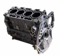 Ford Fiesta Boş Motor Bloğu 2011-2018  1.6 TDCI (DİZEL-EURO5)