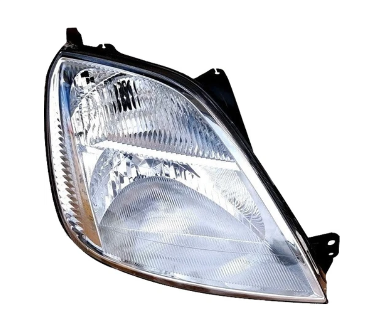 Ford Fiesta Sağ Far 2003-2006
