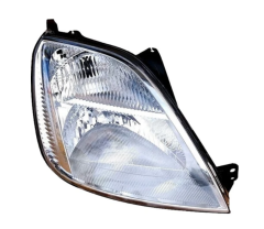 Ford Fiesta Sağ Far 2003-2006