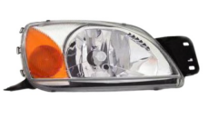 Ford Fiesta Sağ Far 1999-2002