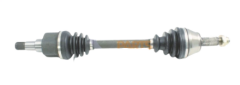 Ford Fiesta Sol Aks 1996-2002