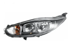 Ford Fiesta Sol Far 2009-2013 Depo