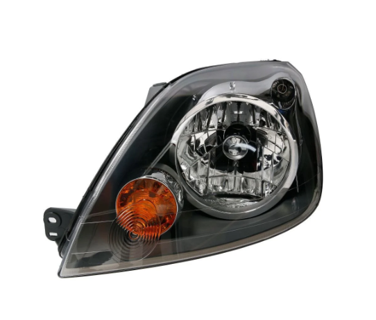 Ford Fiesta Sol Far 2005-2008