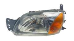 Ford Fiesta Sol Far 1999-2002