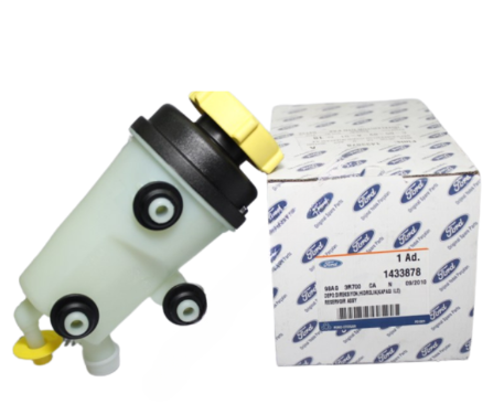 Ford Focus Direksiyon Hidrolik Deposu 1998-2005 (Orijinal)