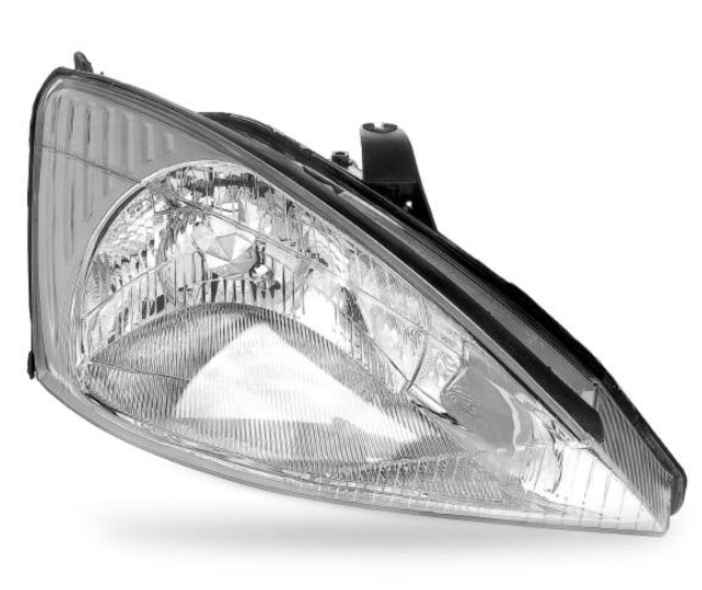 Ford Focus Sağ Far 1999-2002 Depo Marka