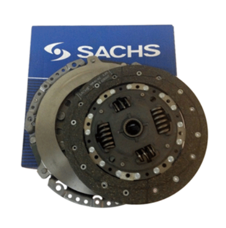 Ford Focus Baskı Balata 1999-2004 Sachs Markalı