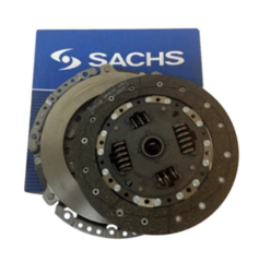 Ford Focus Baskı Balata 1999-2004 Sachs Markalı