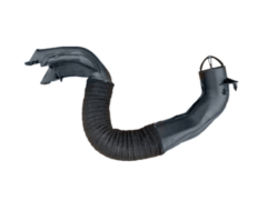 Ford Focus Hava Filtre Giriş Hortumu 1998-2005