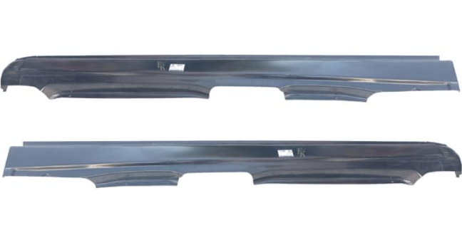Ford Focus Marşpiyel Sacı Sağ-Sol 1998-2005