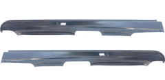 Ford Focus Marşpiyel Sacı Sağ-Sol 1998-2005