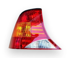 Ford Focus Sedan Sol Stop 1998-2005