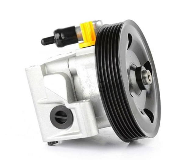 Ford Focus Direksiyon Pompası (Müşürlu Alüminyum Gövde) 2002-2005