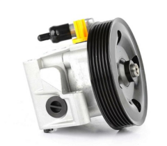 Ford Focus Direksiyon Pompası (Müşürlu Alüminyum Gövde) 2002-2005
