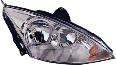 Ford Focus Sağ Far 2002-2005 Depo