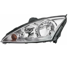 Ford Focus Sol Far 2002-2005 Depo