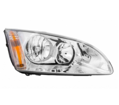Ford Focus Sağ Far 2005-2008 TYC
