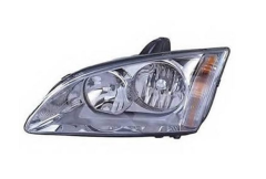 Ford Focus Sol Far 2005-2008 Depo