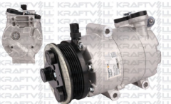 Ford Focus Klima Kompresör 2005-2011 Benzinli Kraftvall Marka