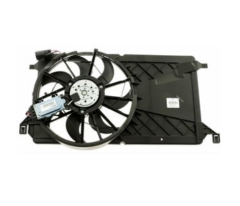 Ford Focus Komple Fan 2005-2011 Dizel