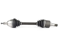Ford Focus Sol Aks 2005-2011