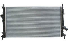 Ford Focus Su Radyatörü 2005-2011